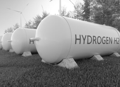 Increased Hydrogen Production will Greatly Benefit Supply Chains