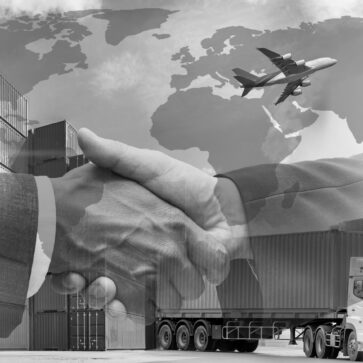 Supply Chain Early Warning System