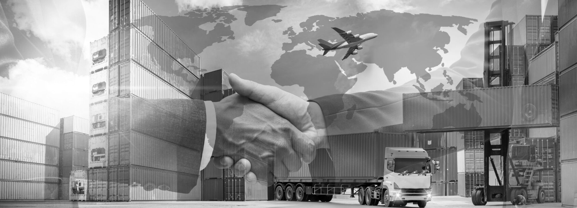 U.S. and South Asia form Supply Chain Early Warning System OPSdesign