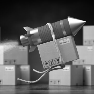 Warehouse Design for Faster and More Accurate Shipping