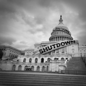 government shutdown