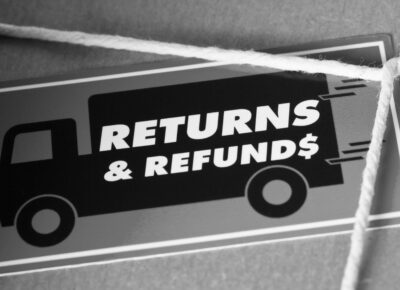 Mitigating Returns with Return Fees