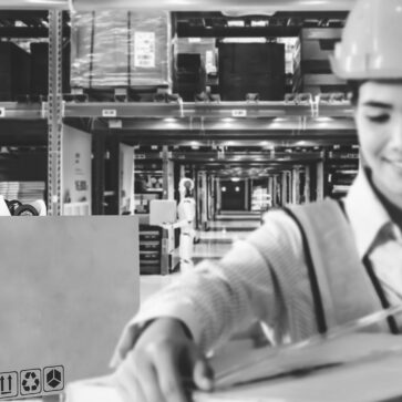 Industrial Robots Prove Their Mettle