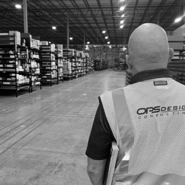 Leveraging Independent Warehouse Design and Implementation Consultants