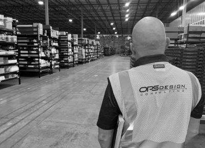 Leveraging Independent Warehouse Design and Implementation Consultants