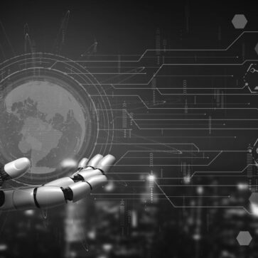 digitalization of the supply chain