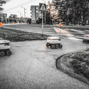 supply chain innovation