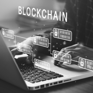 Blockchain Technology and Supply Chain Management