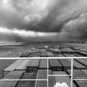 Maritime Shipping Disruptions Continue