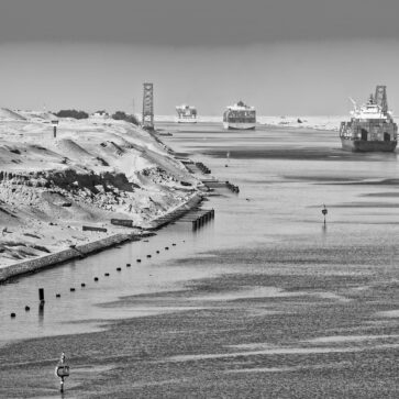 Suez Canal