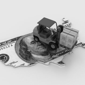 White house Council On Supply Chain Resilience: How To Secure The New Government Funding