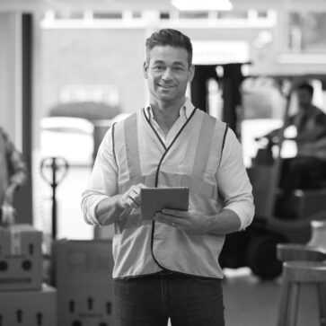 Supply chain management jobs