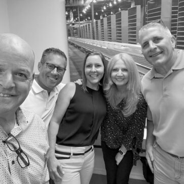 Team Building Strengthens Supply Chain Organizations