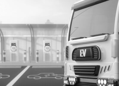 Autonomous Vehicle Trucking