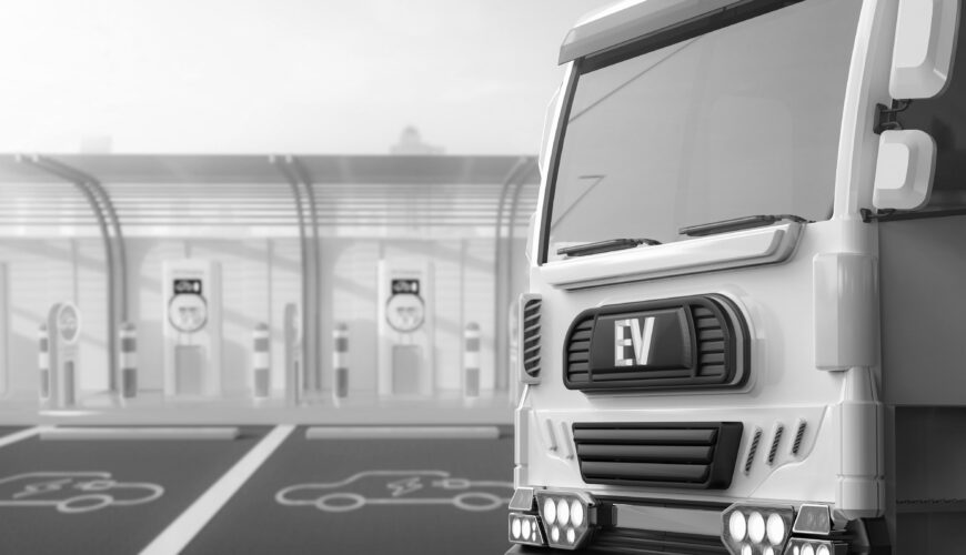 Autonomous Vehicle Trucking