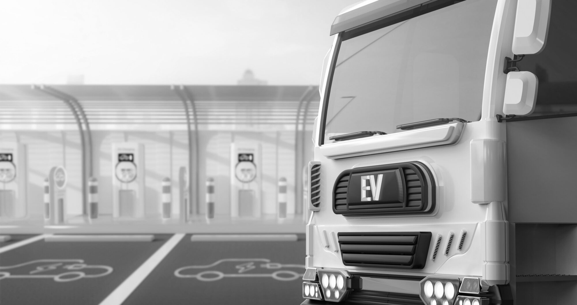 Autonomous Vehicle Trucking: California Pushes Back