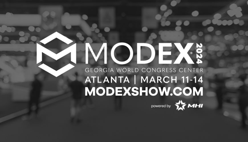 Modex 2024: A Gateway to Supply Chain Innovation and Education in Atlanta