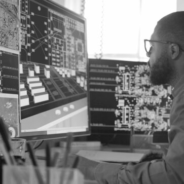 Supply Chain Resiliency