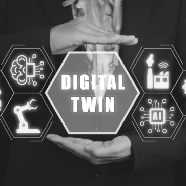 digital twins