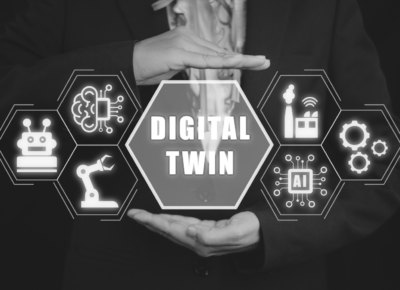 digital twins