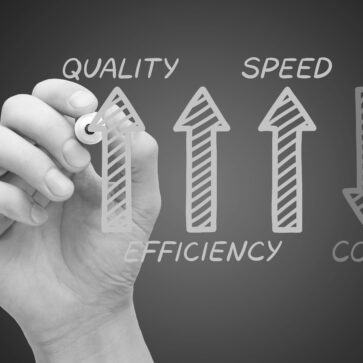 boosting warehouse efficiencies