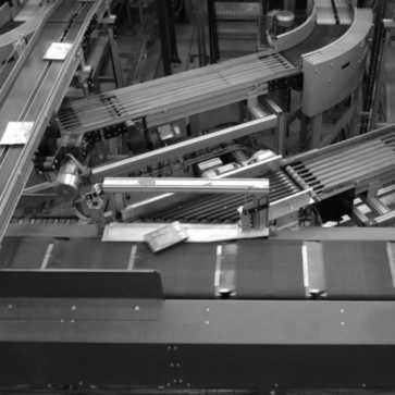 Mechanization, Automation and Robotics