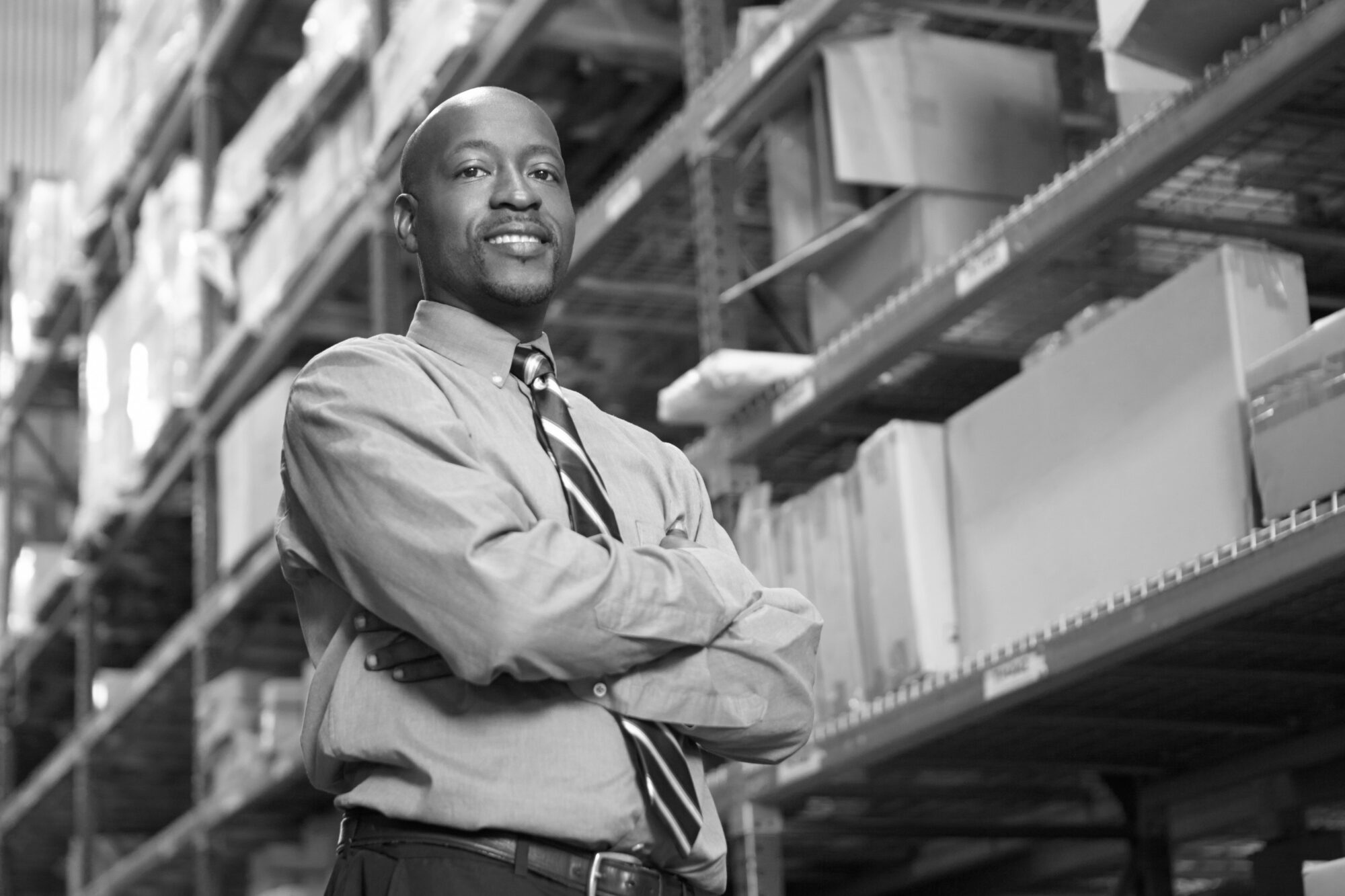 Supply Chain Professionals: Skills to Master for Success