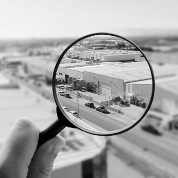 Integration of Micro Warehouses