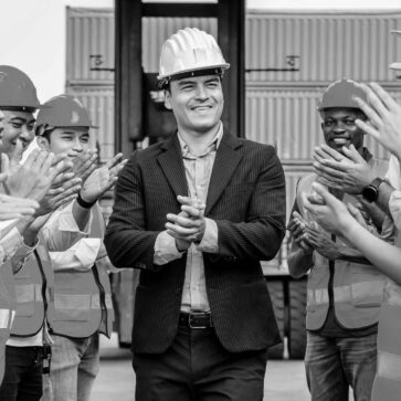 Supply Chain and Distribution Leaders