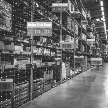 VR in the Supply Chain