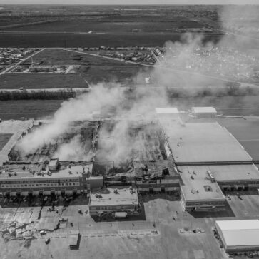 Warehouse Safety Systems