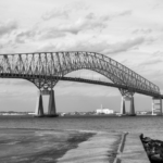 Francis Scott Key Bridge in Baltimore: Supply Chain Disruptions