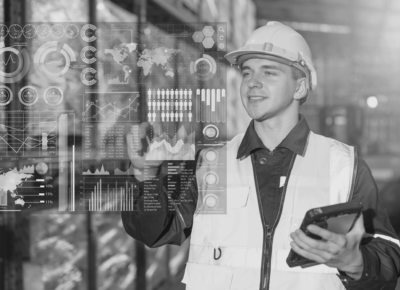 The Future of the Supply Chain