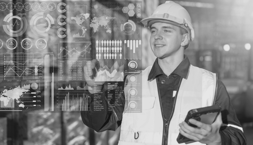 The Future of the Supply Chain