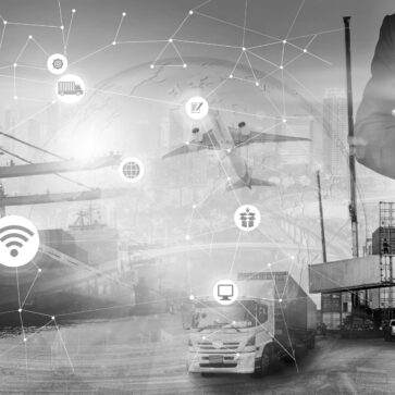 Closing the Visibility Gap Across the Supply Chain