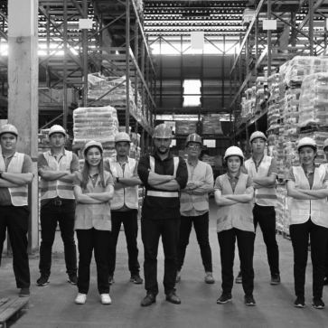 Direct Labor Employees The backbone of the supply chain