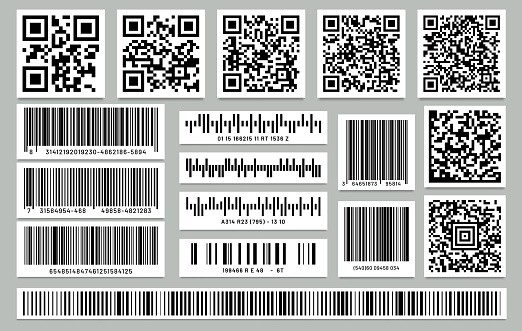 Evolution of Barcodes: From Linear to Two-Dimensional and Gs1