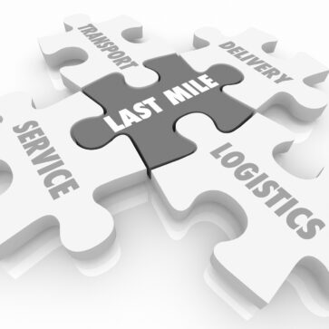 Last-Mile Delivery Demands