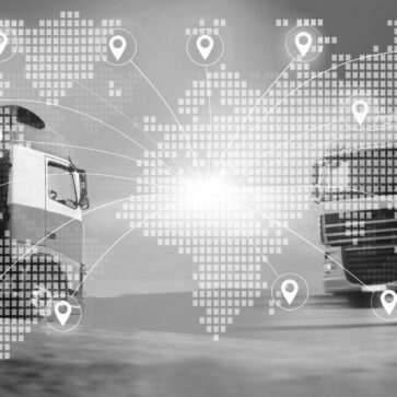 Post-Pandemic Supply Chain Trends