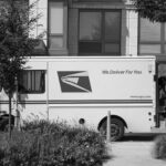 Small Parcel Delivery and the Future of USPS