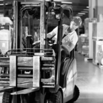 Enhance Forklift Safety Through Warehouse Designs