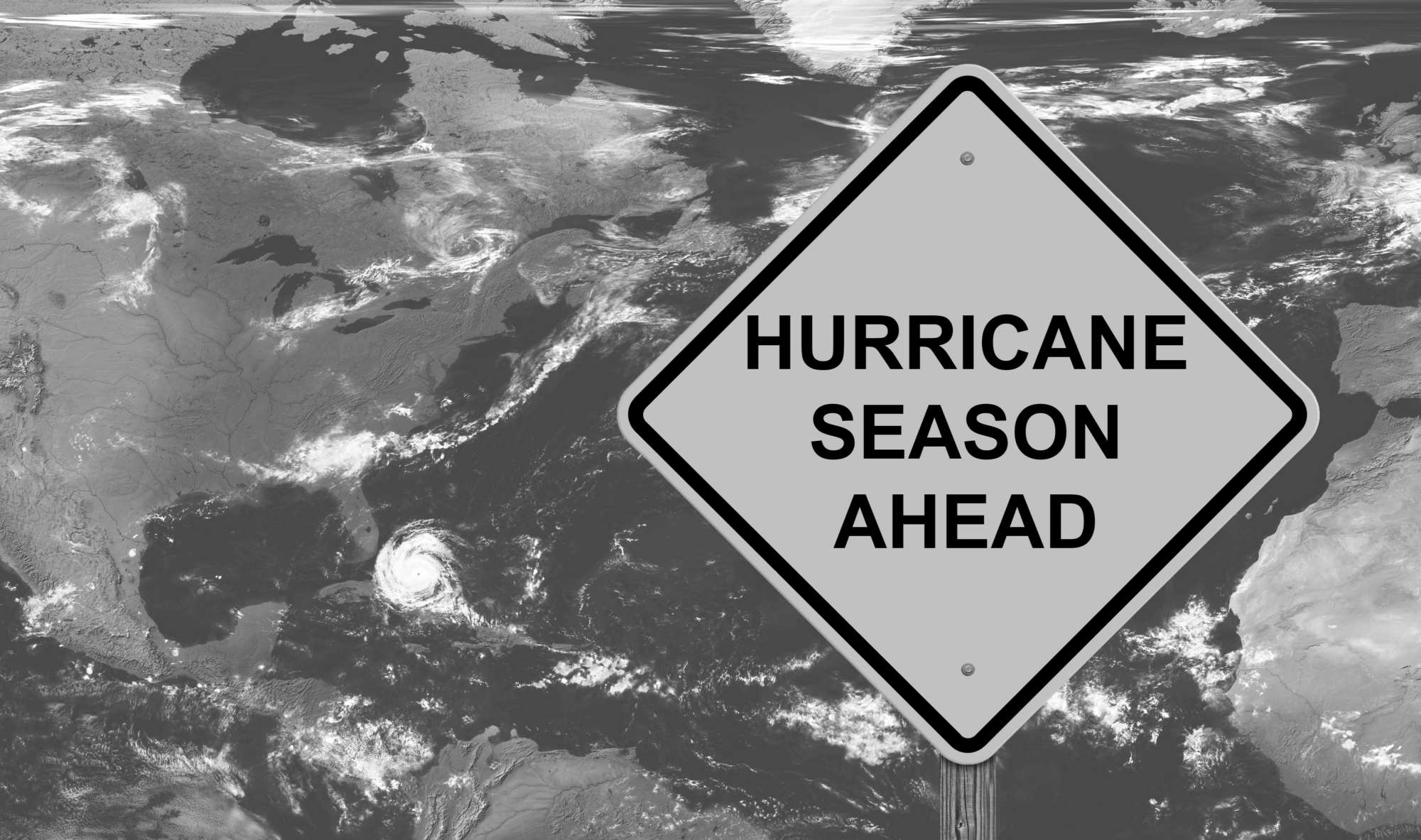 Hurricane Season Challenges Supply Chain