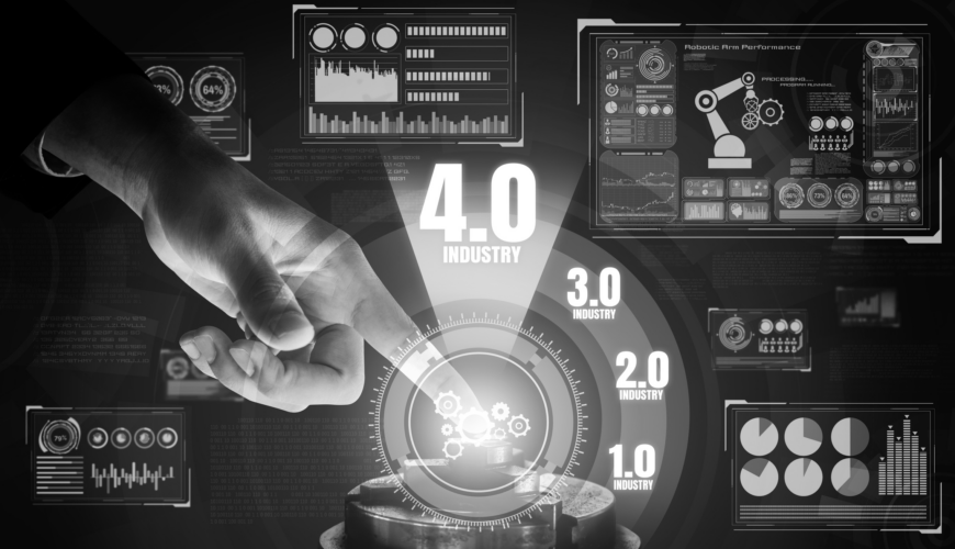 Industry 4.0 and the Future of Warehouse Design
