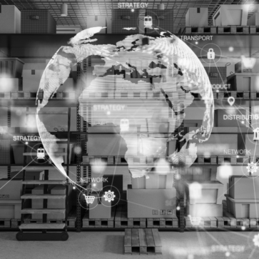 Retail Logistics Efficiencies