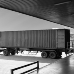 Efficient Warehouse Dock and Truck Loading & Unloading