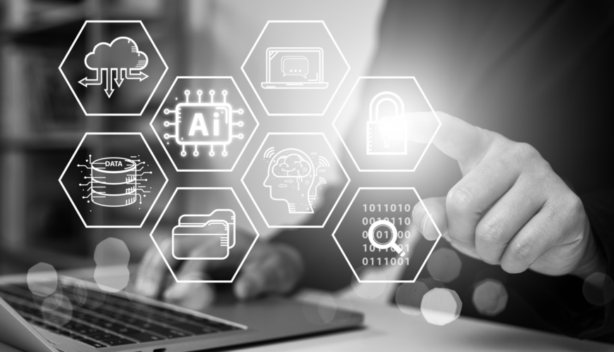 Supply Chain Attacks Leveraging AI for Supply Chain Security