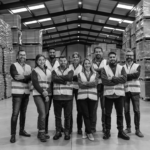 Warehouse Employees: Enhancing Morale, Productivity and Quality