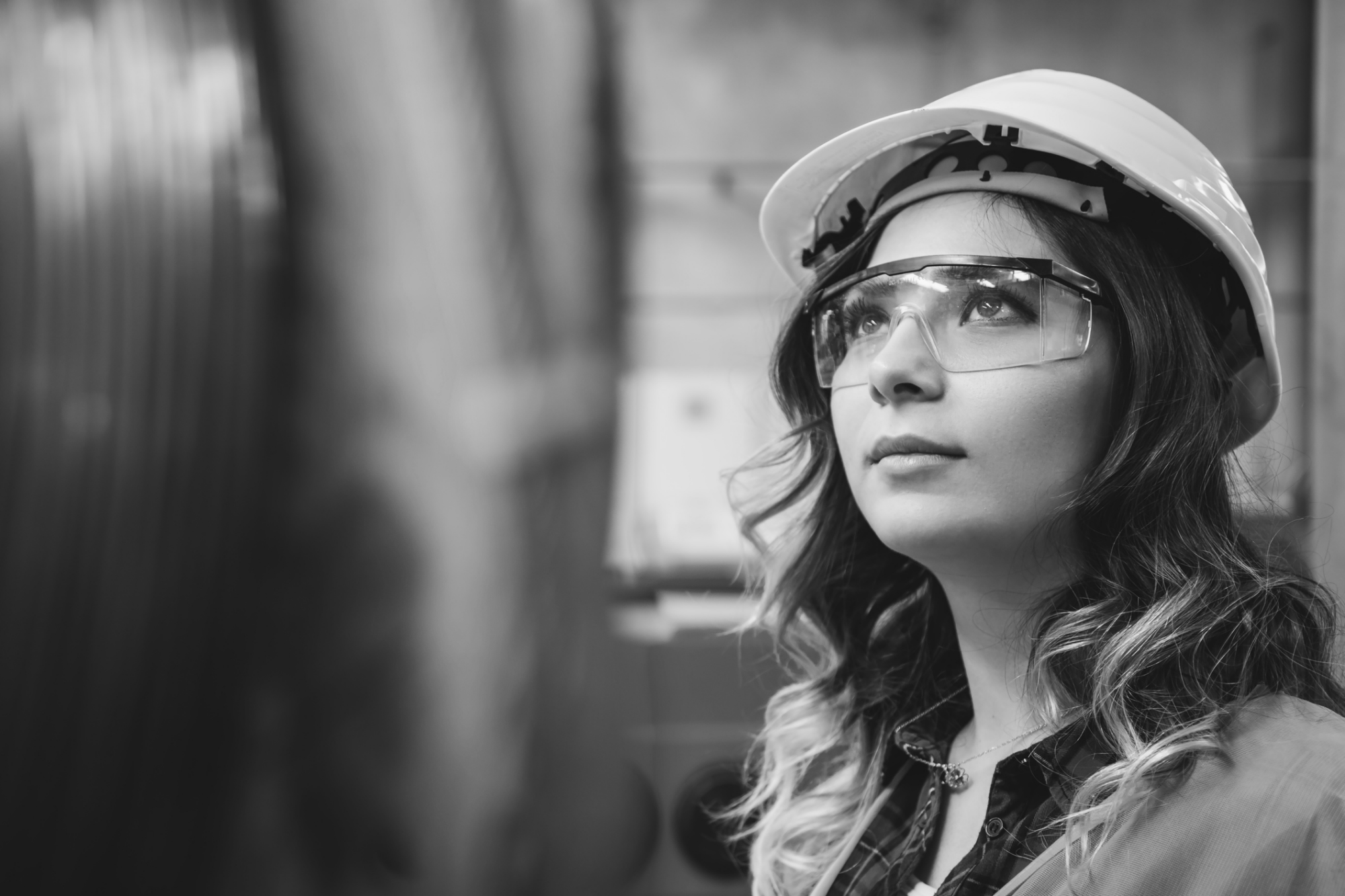 PPE: Essential Personal Safety Gear for Warehouse Employees