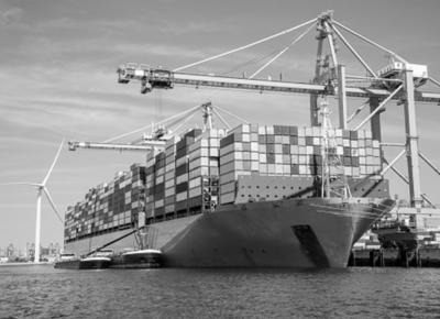 Detention and Demurrage Charges