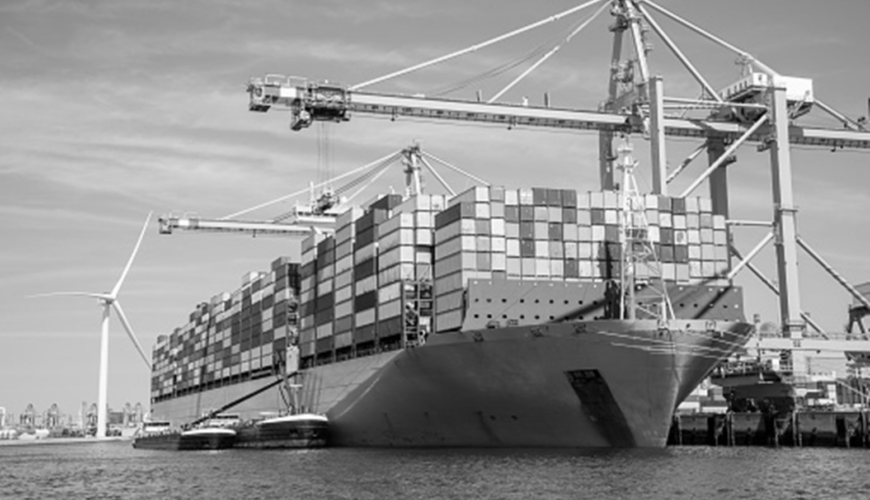 Detention and Demurrage Charges